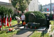 2007-09-17 68 rocznica napaści wojsk radzieckich na tereny II RP