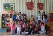 2014-09-24 Europejskie Dni Dziedzictwa-spotkanie z przedszkolakami